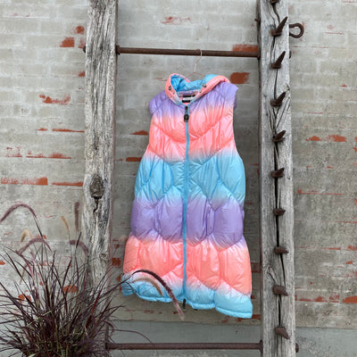 Candy vest