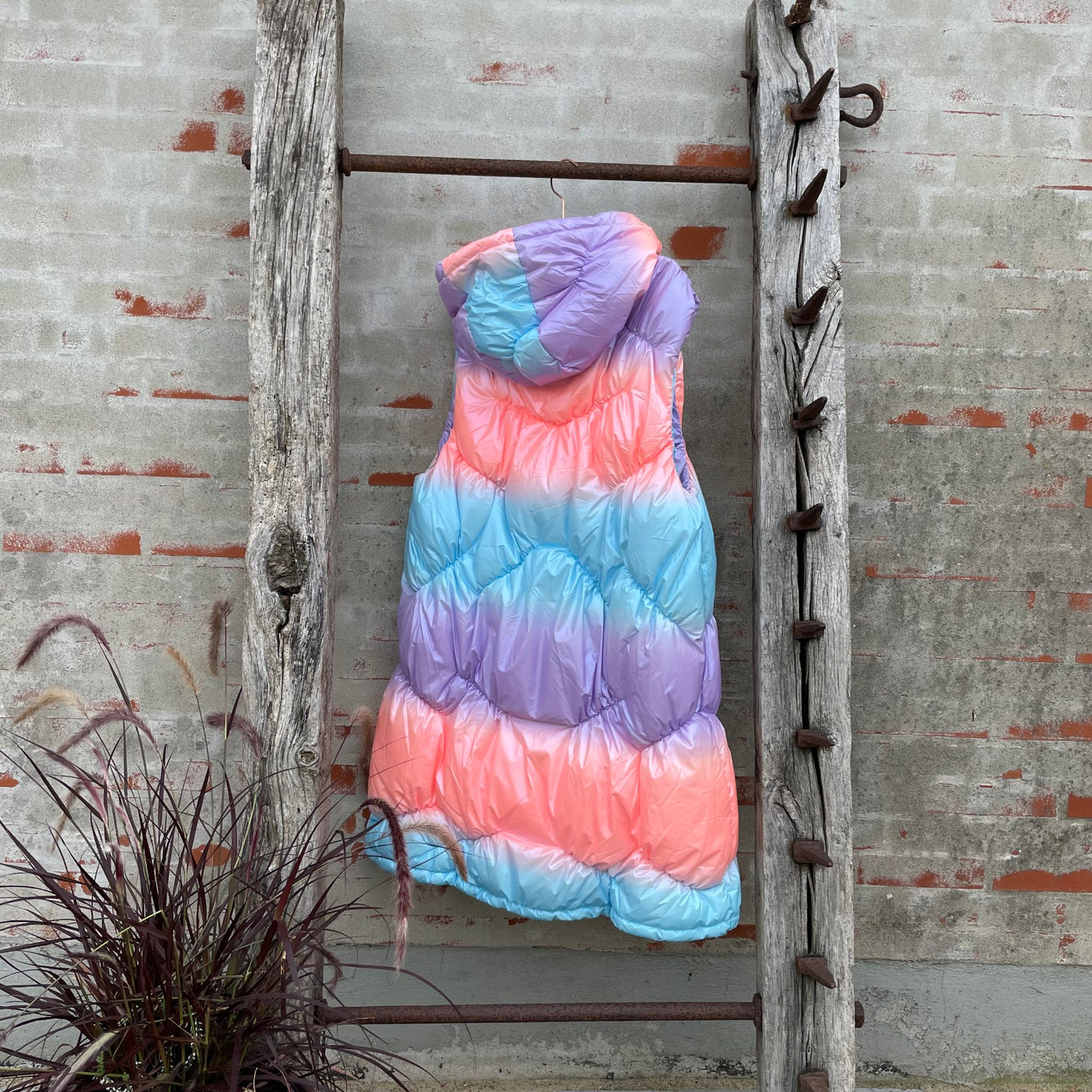 Candy vest