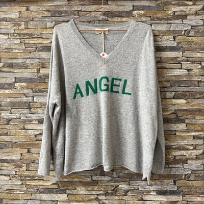 Angel Blouse