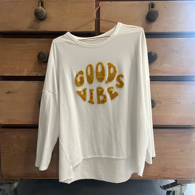 Good vibes 4186-1