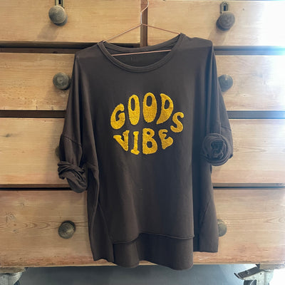 Good vibes 4186-1