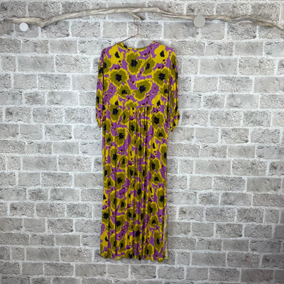 Calendula Dress