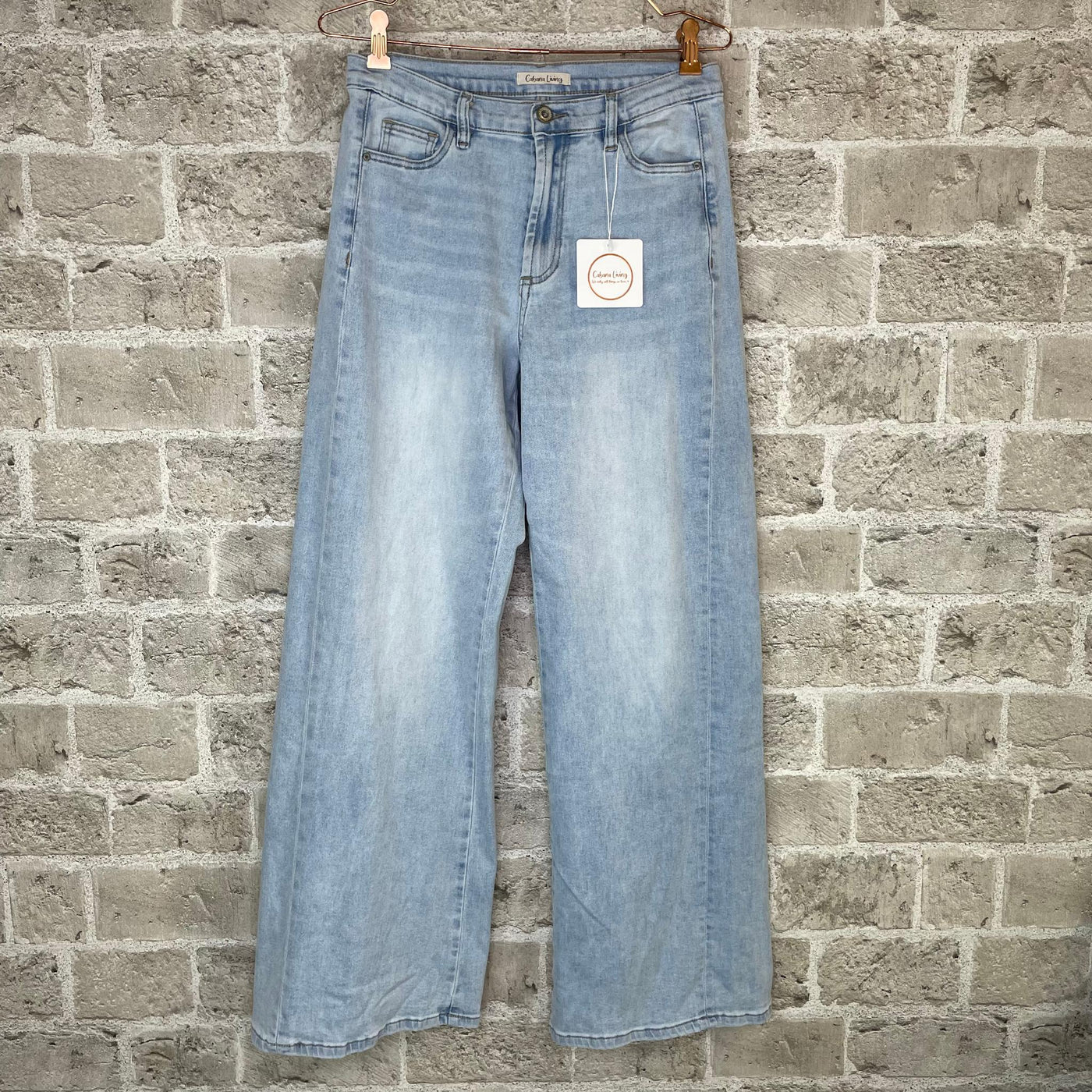 Julietta Denim 9211-1