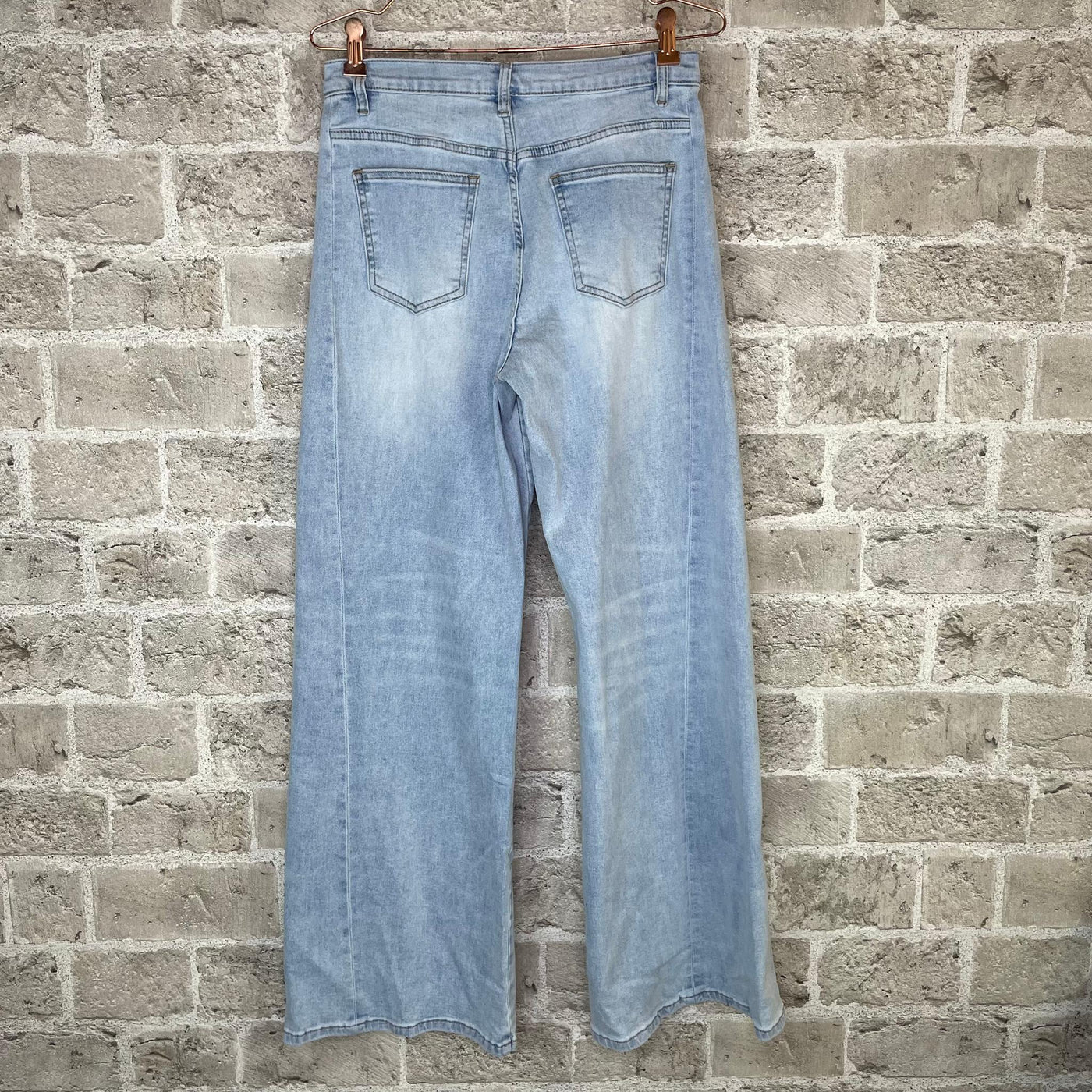 Julietta Denim 9211-1