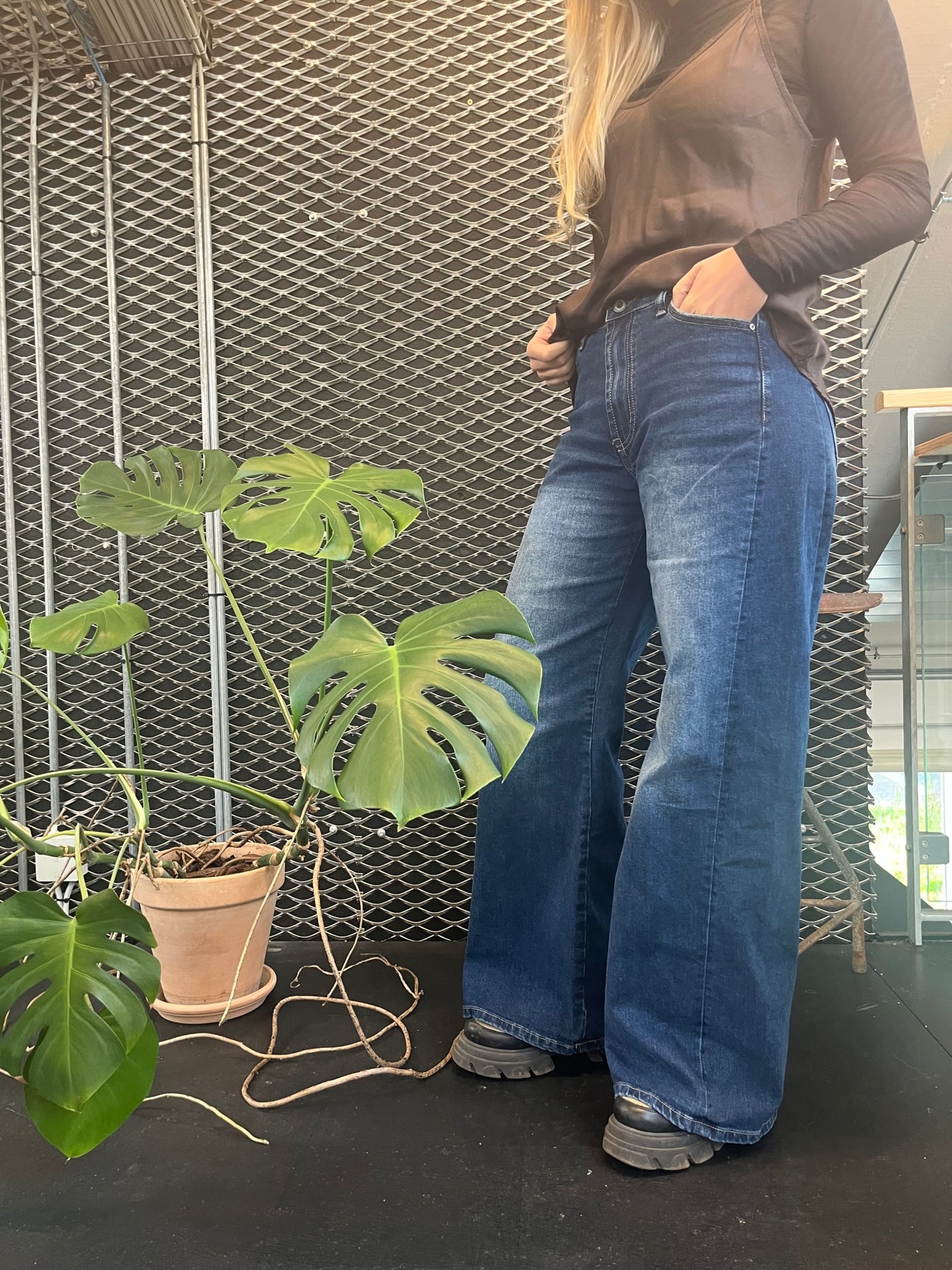 Julietta Denim 9211-1