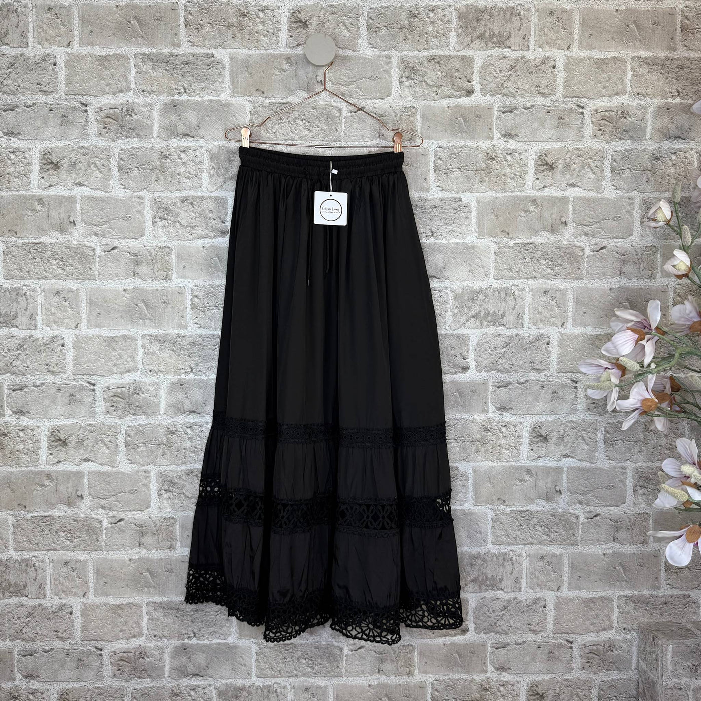 Adinas Skirt 2361