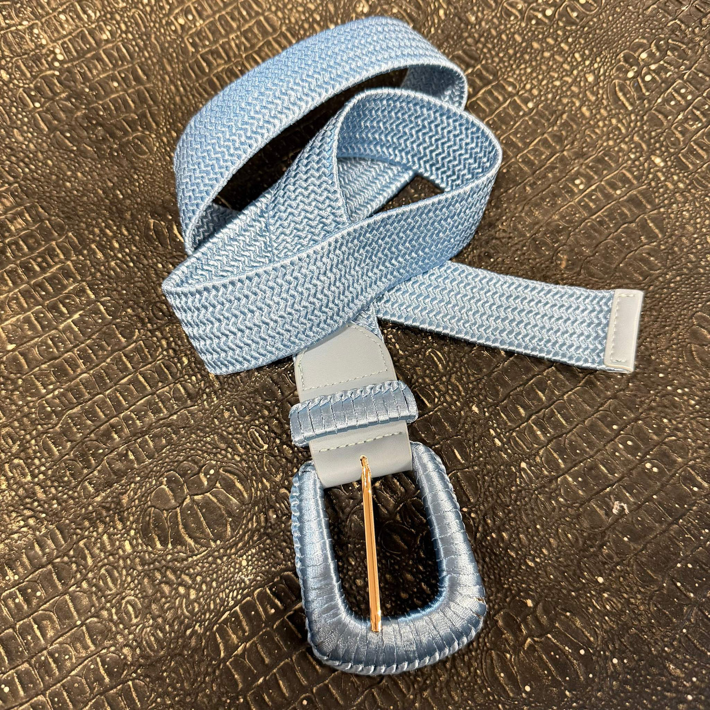 Belt Elastico