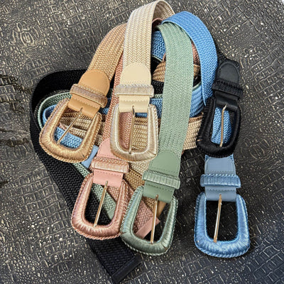 Belt Elastico