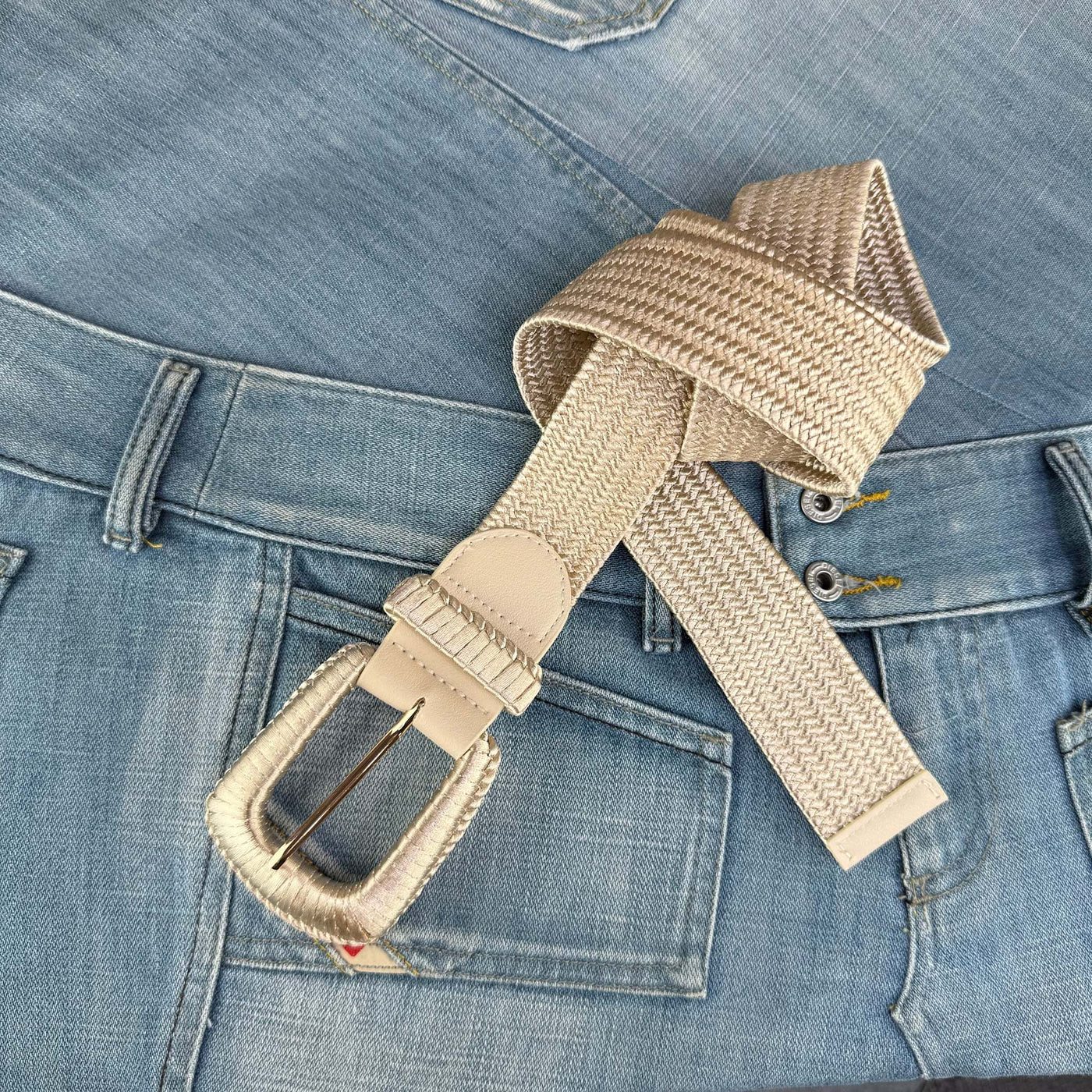 Belt Elastico