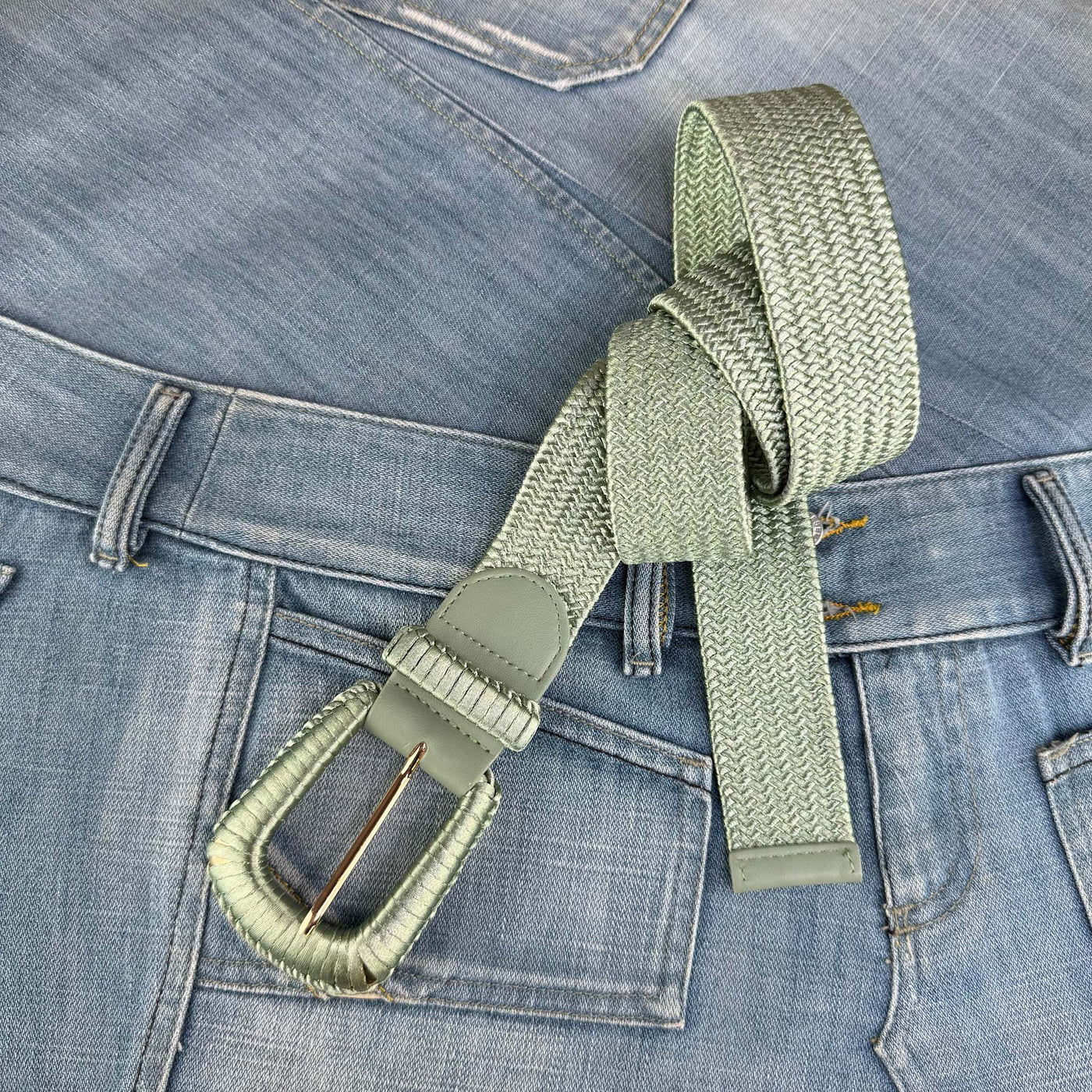 Belt Elastico