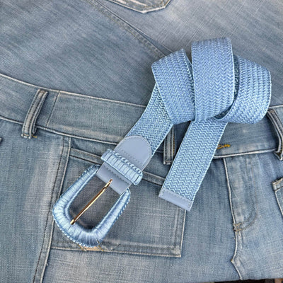 Belt Elastico