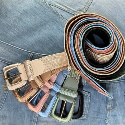 Belt Elastico