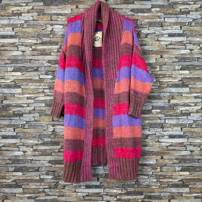 Bahia Cardi