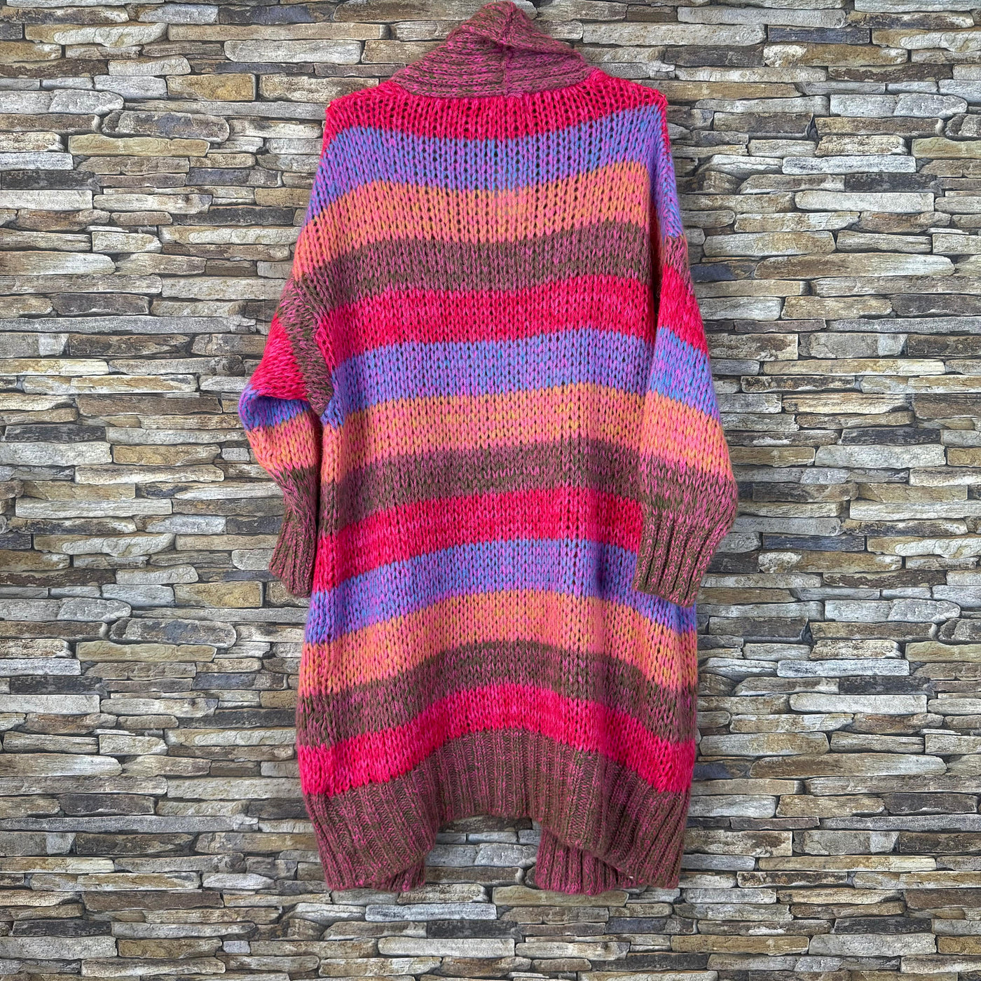 Bahia Cardi