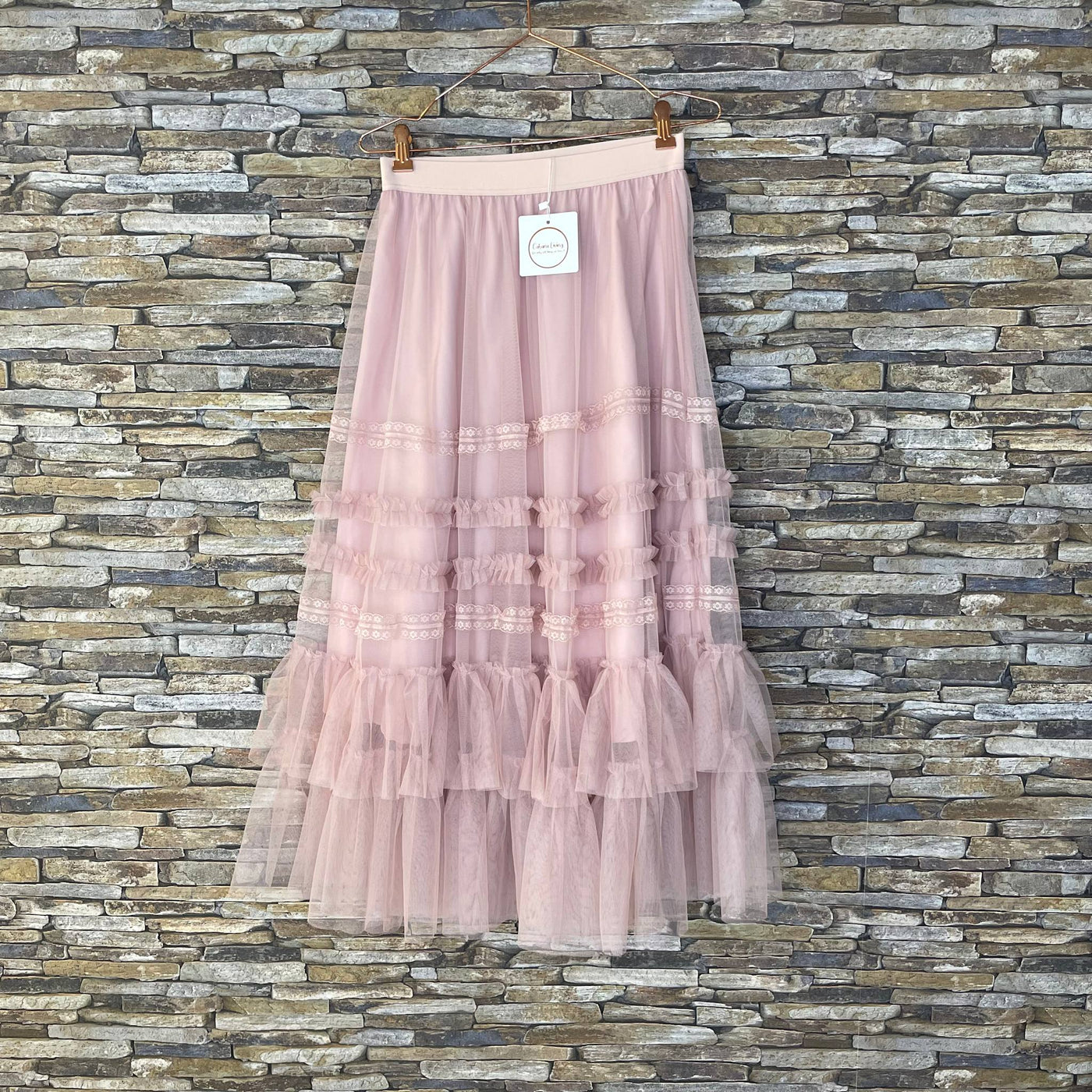 Naja skirt 2286