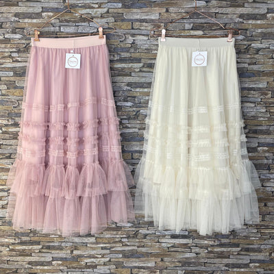 Naja skirt 2286