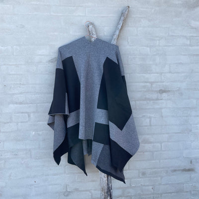 Poncho 6090