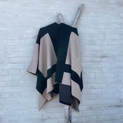 Poncho 6090