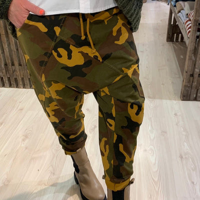 Baggy camo 19011