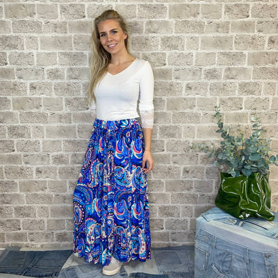 Avana Skirt