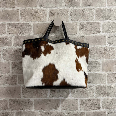 Cow bag