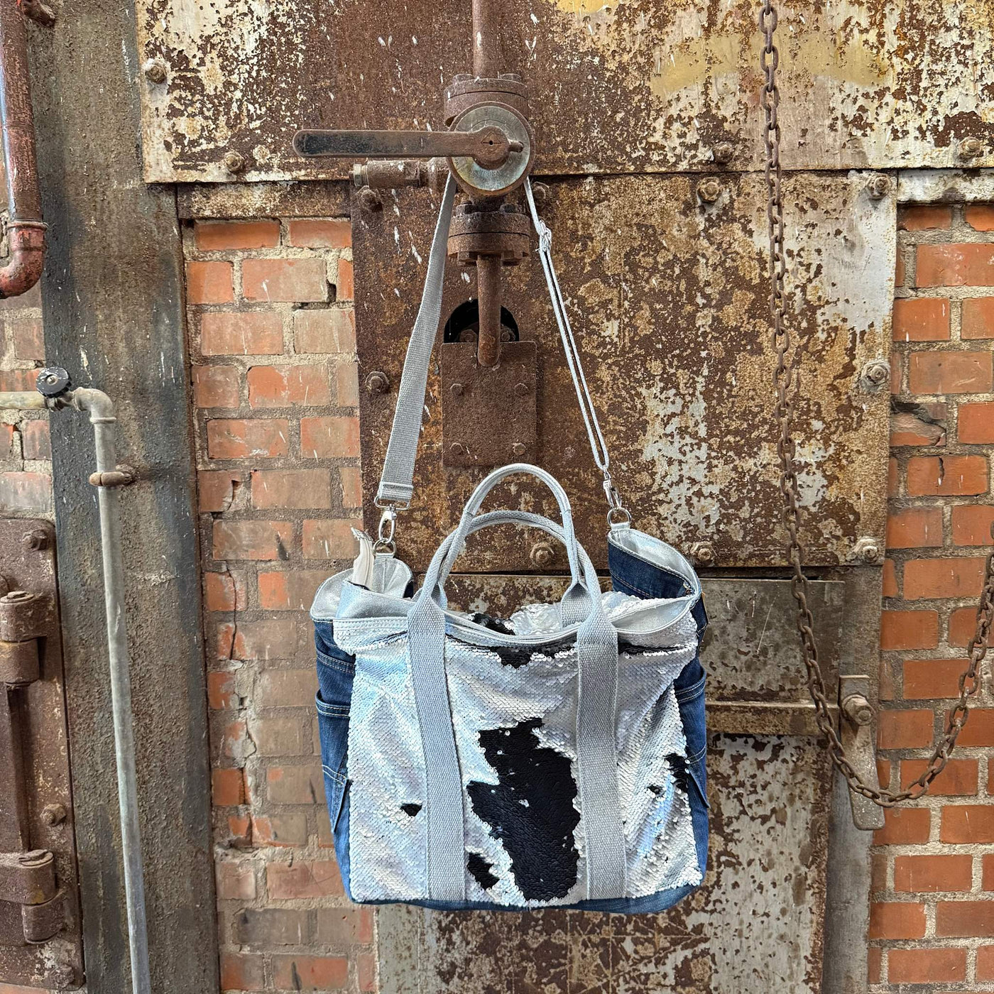 Jeans Bigbag