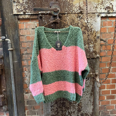 Bristol Pullover