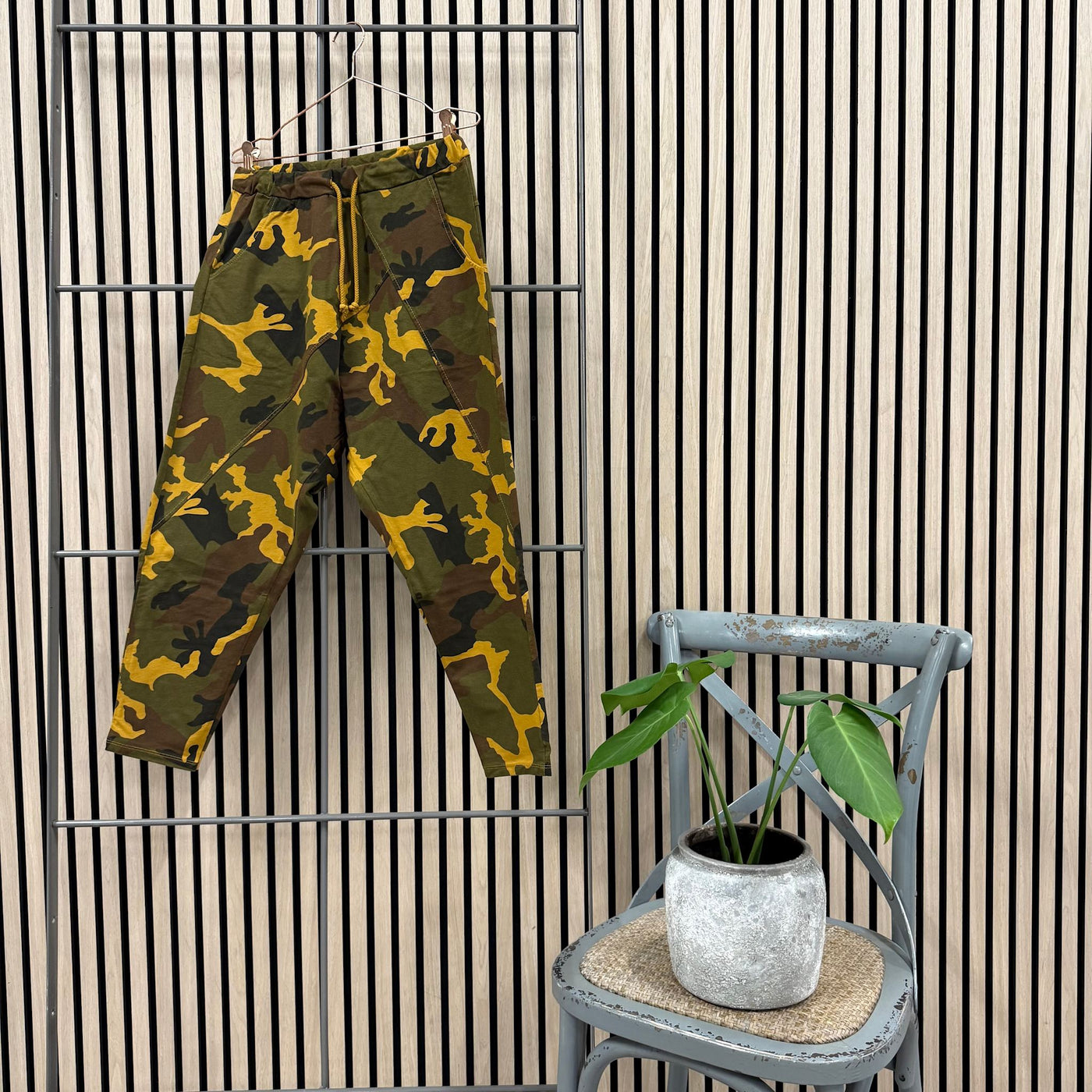 Baggy camo 19011