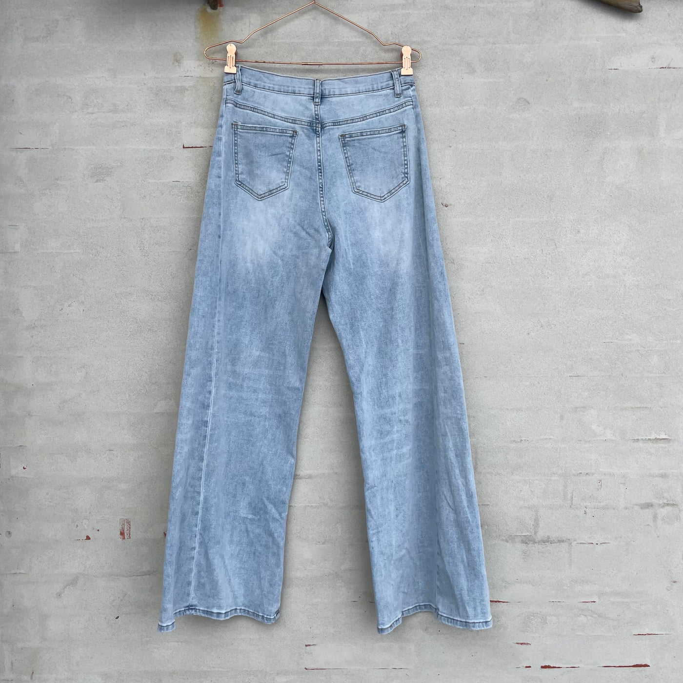 Julietta Denim 9211-1