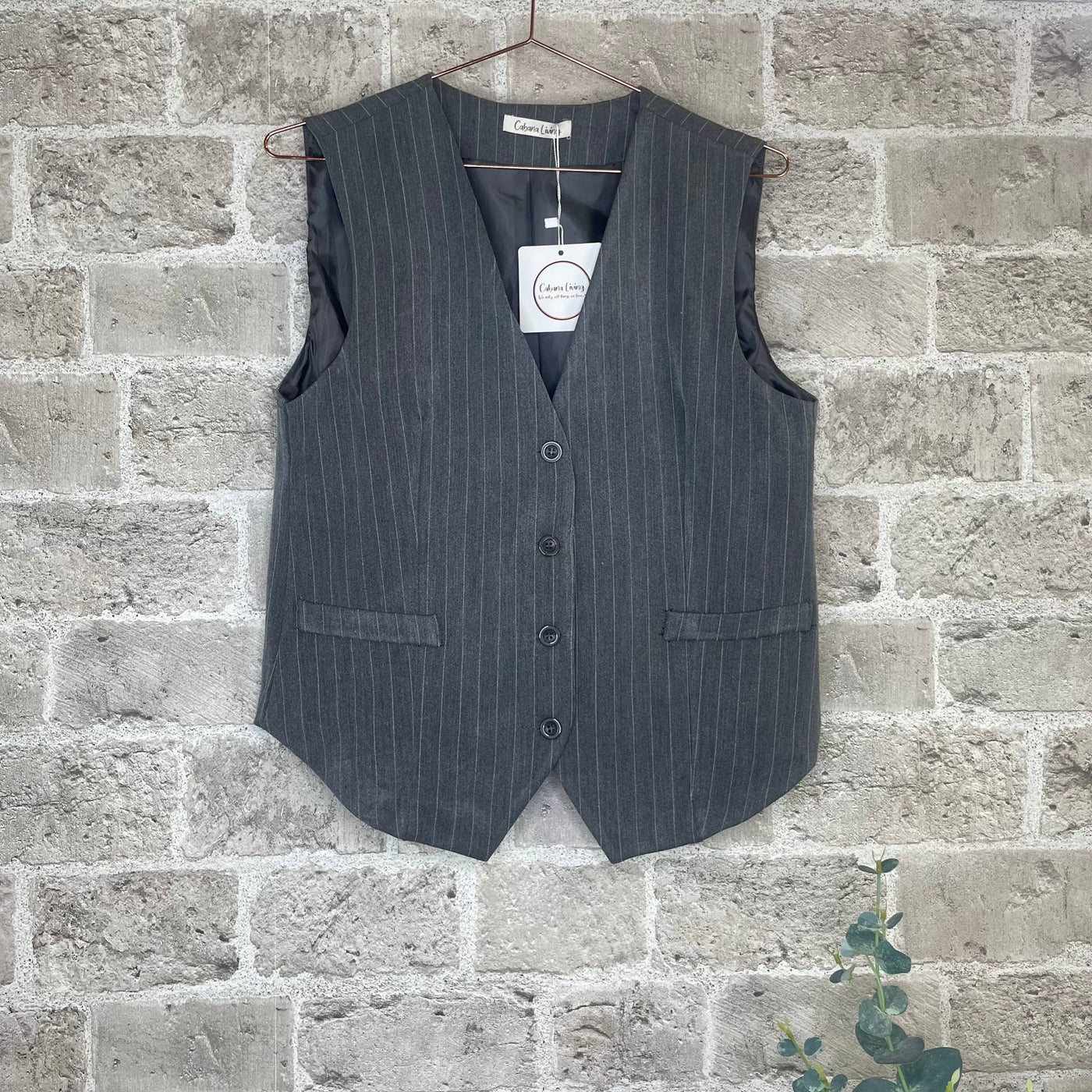 Aversa Vest 9646