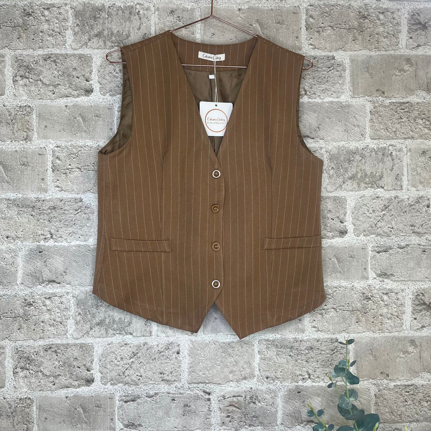 Aversa Vest 9646