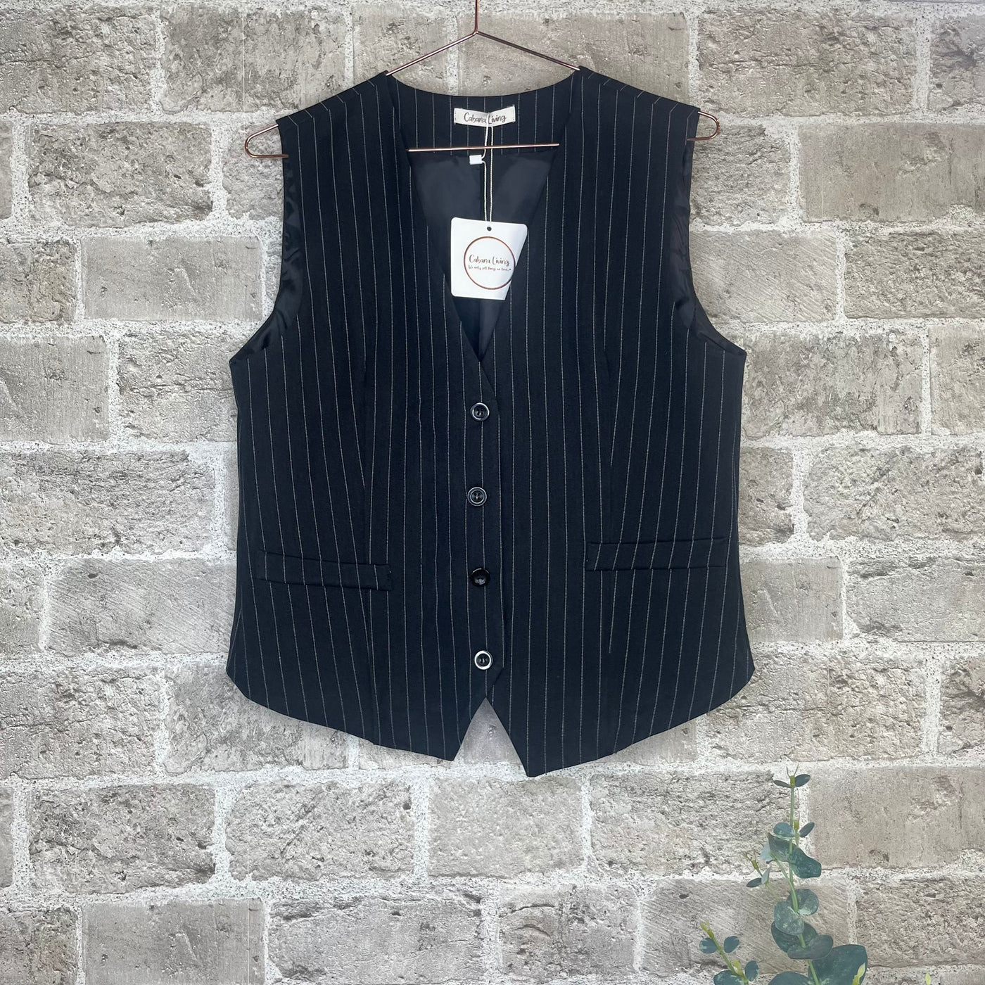 Aversa Vest 9646