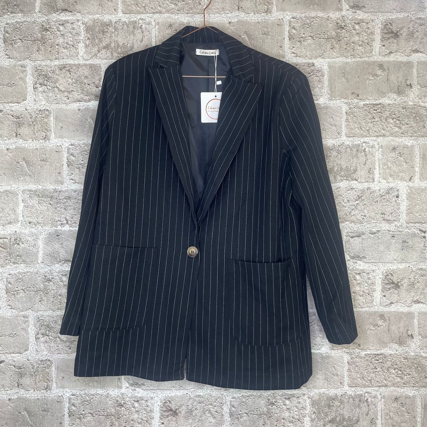 Cala Blazer 9645