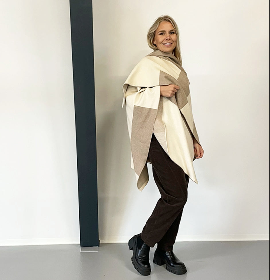 Poncho 6090