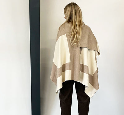 Poncho 6090