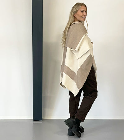 Poncho 6090