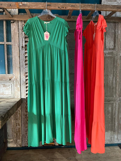 Robe Julienne